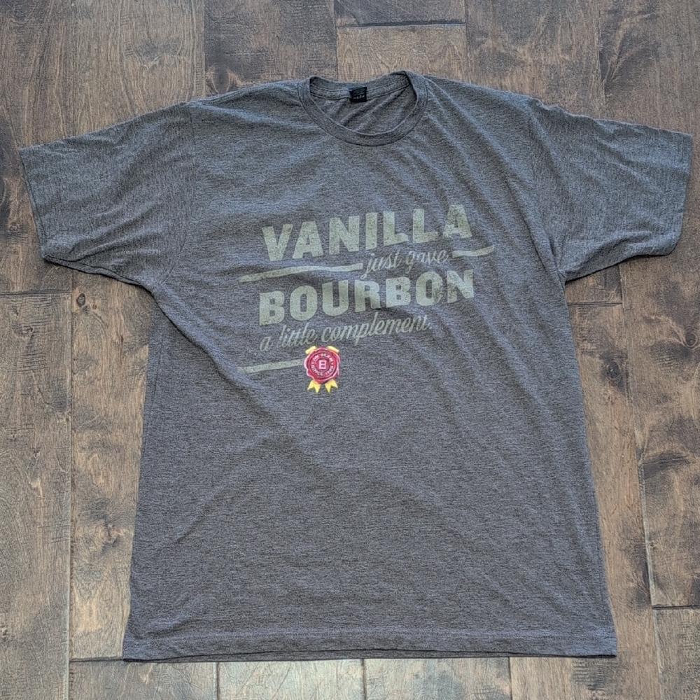 ⭐3/$12⭐ Jim Beam T-Shirt